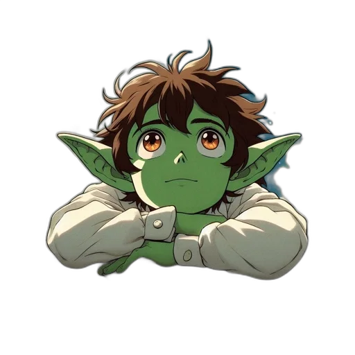 staff, face, mask, dragon transparent PNG cut-out