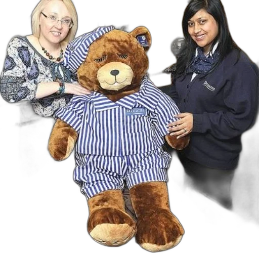 staff, jacket, two, women transparent PNG cut-out