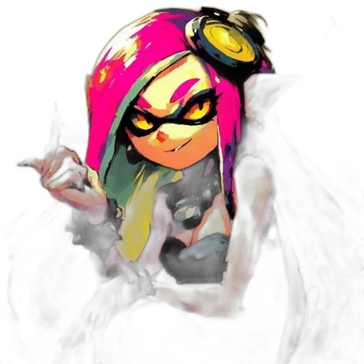 jacket, weapon, mask, animal transparent PNG cut-out