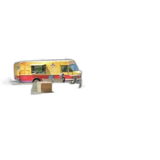 car, 3d render, concept art, park transparent PNG cut-out