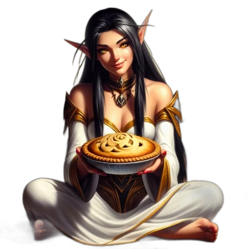 food, jewelry, fantasy art, concept art transparent PNG cut-out