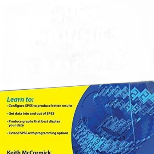 spss, statistics, dummies, keith transparent PNG cut-out