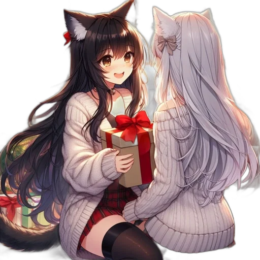 animal, creature, staff, weapon transparent PNG cut-out