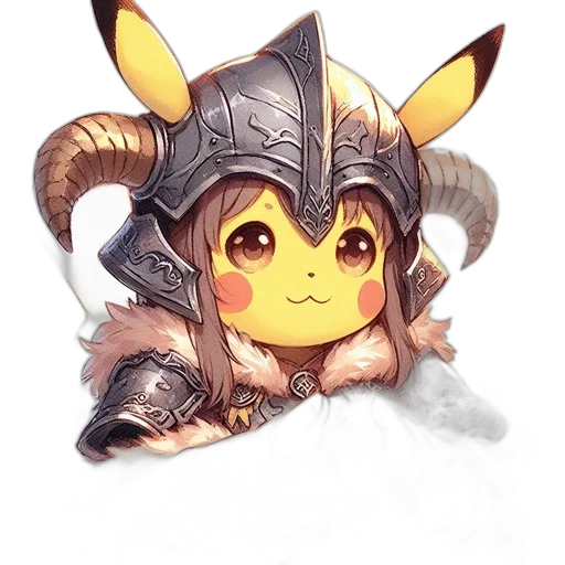dragon, staff, creature, animal transparent PNG cut-out