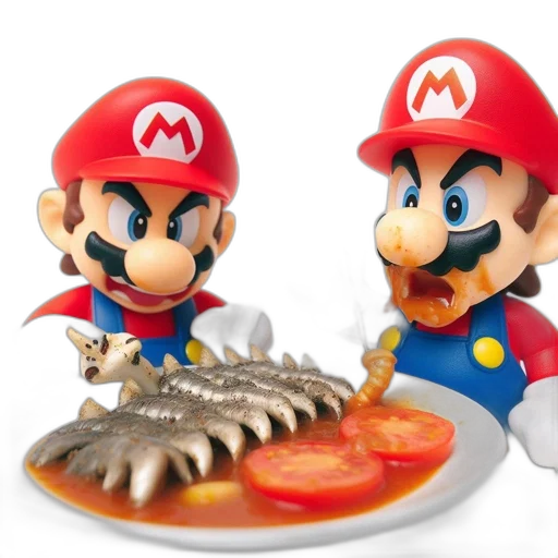 food, animal, weapon, creature transparent PNG cut-out