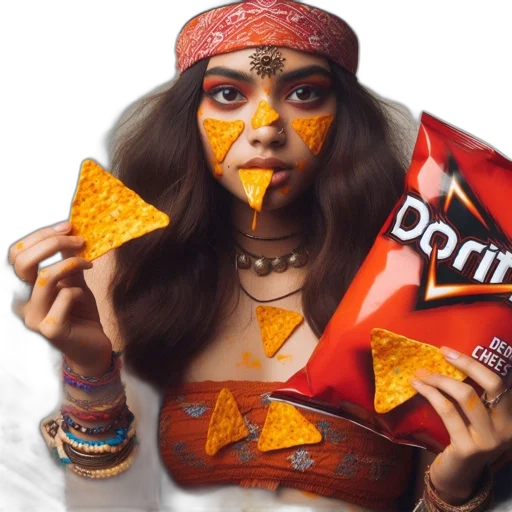 food, mask, animal, hat transparent PNG cut-out