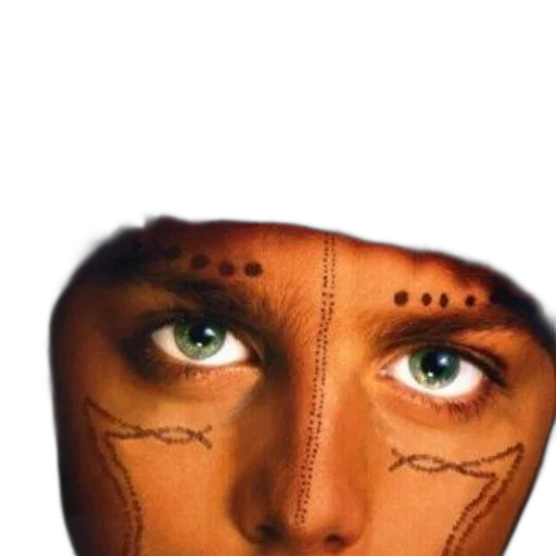 mask, face, jewelry, hat transparent PNG cut-out