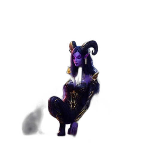 staff, dragon, creature, weapon transparent PNG cut-out