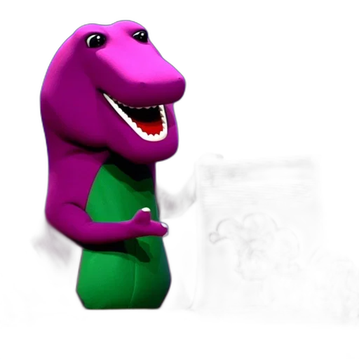 animal, creature, dragon, robot transparent PNG cut-out