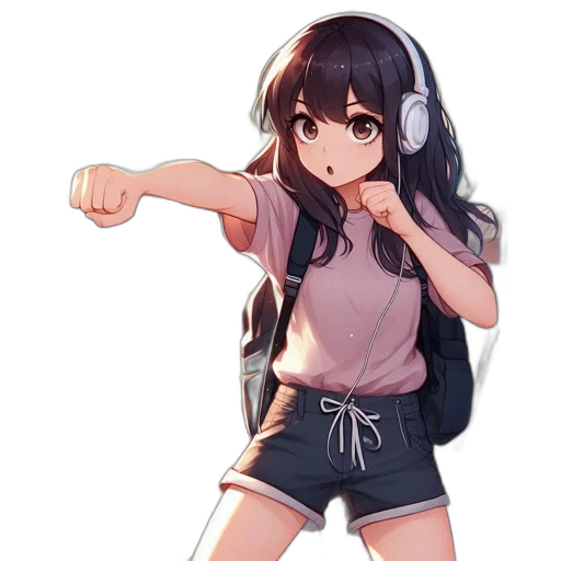 weapon, staff, jacket, sword transparent PNG cut-out