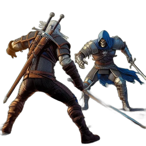 sword, weapon, staff, concept art transparent PNG cut-out
