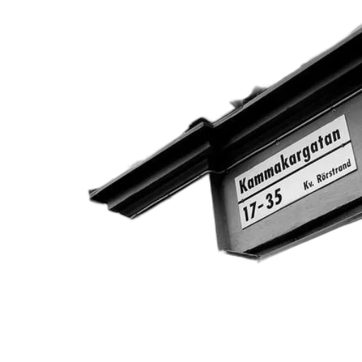 weapon, black, white, photograph transparent PNG cut-out