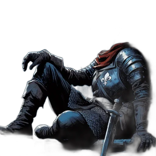 mask, jacket, concept art, comic book art transparent PNG cut-out
