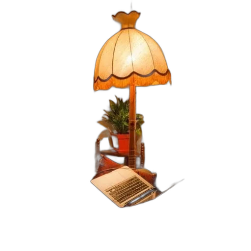 furniture, hat, crown, umbrella transparent PNG cut-out