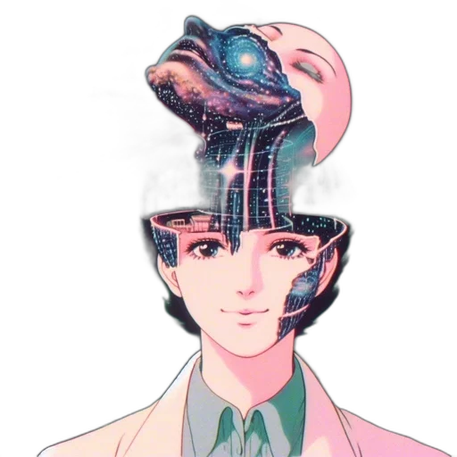 hat, robot, mask, crown transparent PNG cut-out