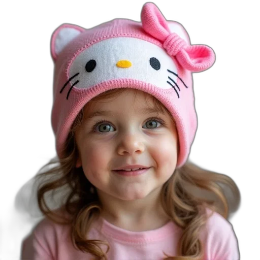hat, animal, face, crown transparent PNG cut-out