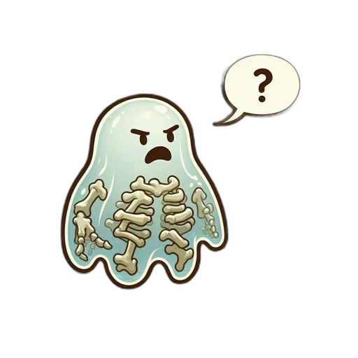 creature, robot, mask, food transparent PNG cut-out