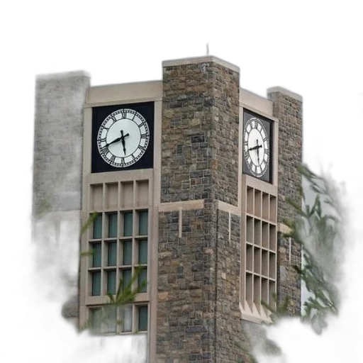 building, photorealistic, 3d render, concept art transparent PNG cut-out