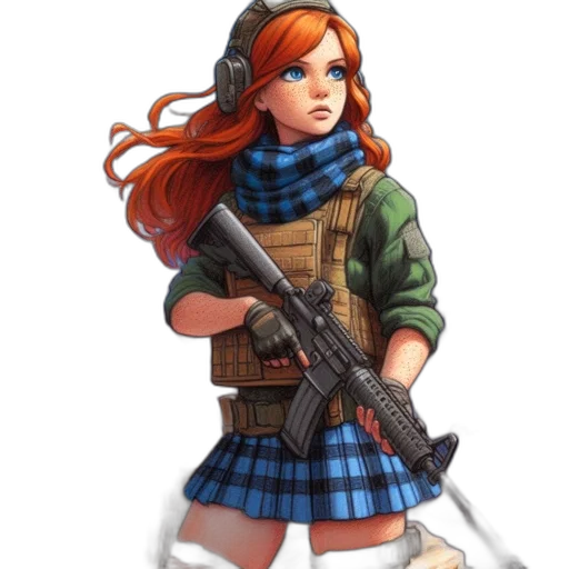 weapon, jacket, concept art, pixel art transparent PNG cut-out
