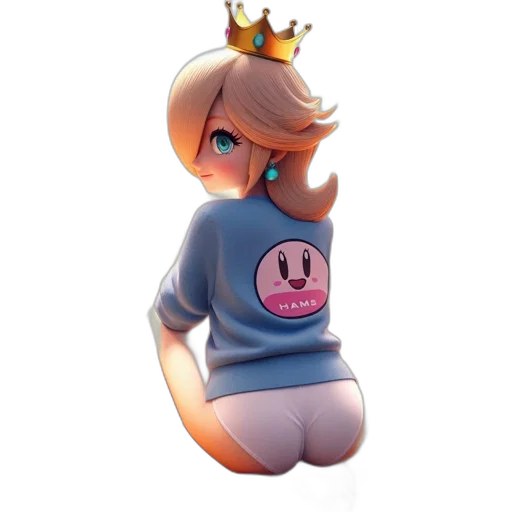 crown, dress, staff, hat transparent PNG cut-out