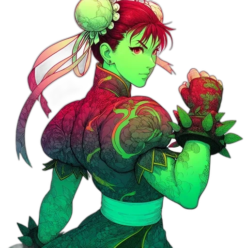 staff, weapon, robot, concept art transparent PNG cut-out