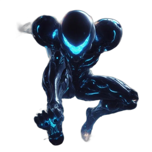 robot, creature, mask, animal transparent PNG cut-out