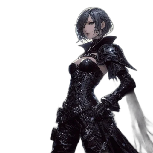 sword, weapon, concept art, fantasy art transparent PNG cut-out