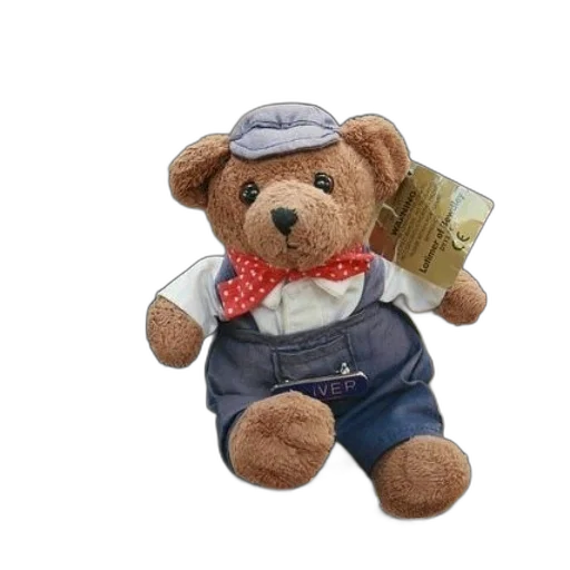 staff, hat, 3d render, photorealistic transparent PNG cut-out