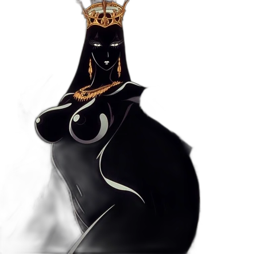 crown, dress, jewelry, bottle transparent PNG cut-out