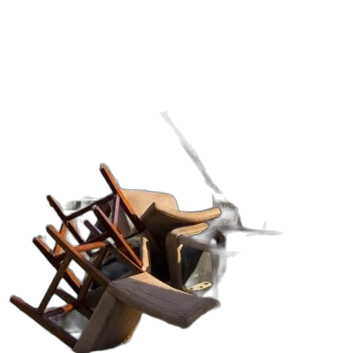 furniture, weapon, robot, crown transparent PNG cut-out