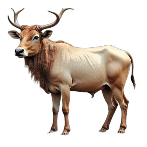 animal, creature, crown, jewelry transparent PNG cut-out