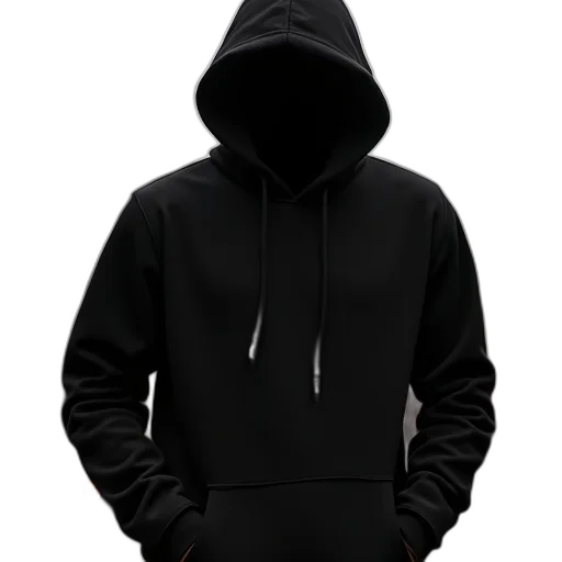 jacket, mask, staff, face transparent PNG cut-out