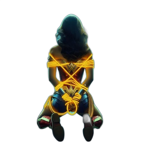 robot, staff, jewelry, crown transparent PNG cut-out