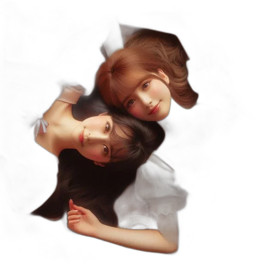 face, mask, umbrella, crown transparent PNG cut-out