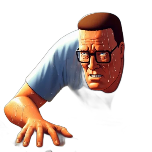 face, mask, creature, robot transparent PNG cut-out