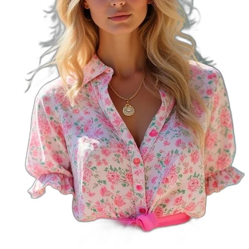 jacket, jewelry, dress, face transparent PNG cut-out
