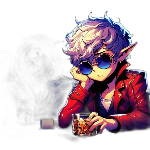 jacket, dragon, concept art, fantasy art transparent PNG cut-out