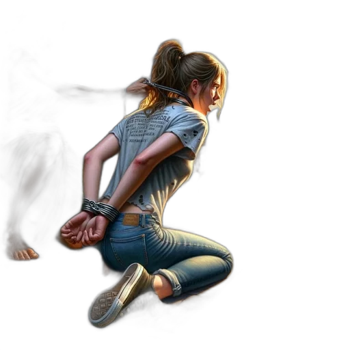 concept art, photorealistic, fantasy art, 3d render transparent PNG cut-out