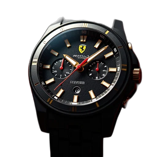 photorealistic, 3d render, ferrari, men transparent PNG cut-out