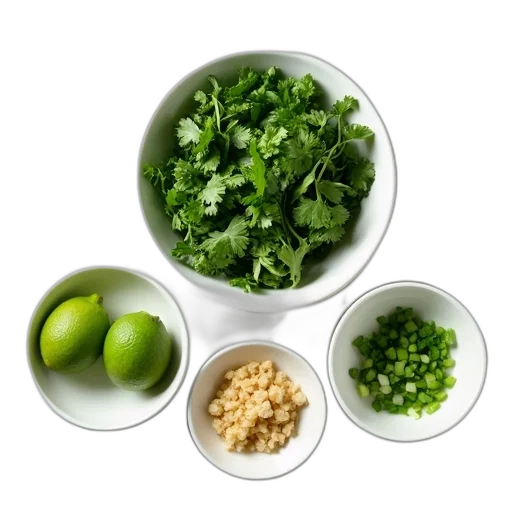 food, green, bowl, chopped transparent PNG cut-out