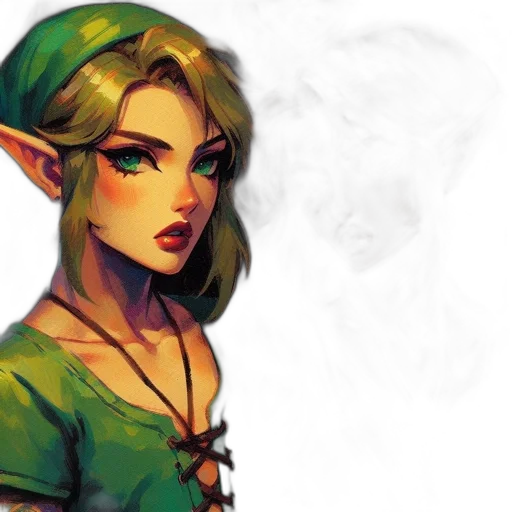 face, staff, dress, mask transparent PNG cut-out