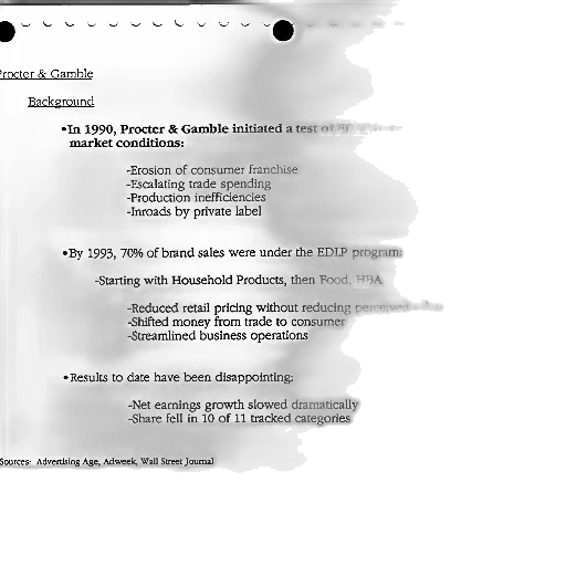 monochrome, document, titled, procter transparent PNG cut-out