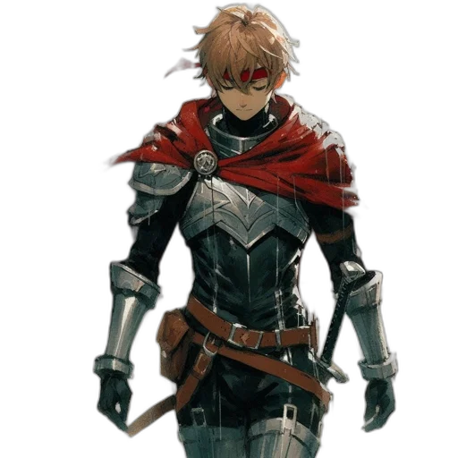 sword, weapon, staff, mask transparent PNG cut-out