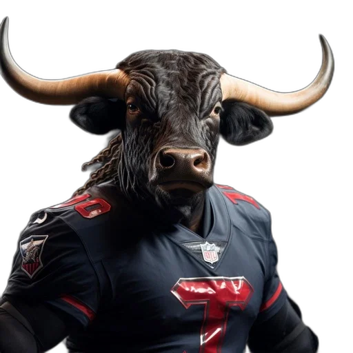 mask, animal, concept art, bull transparent PNG cut-out