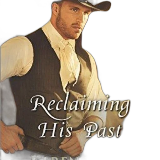 photorealistic, reclaiming, his, past transparent PNG cut-out