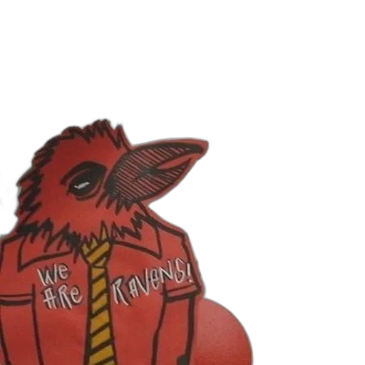 jacket, mask, dragon, creature transparent PNG cut-out