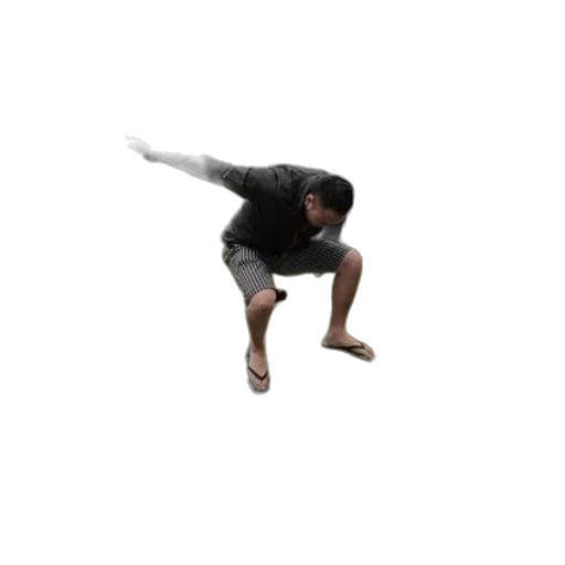 creature, staff, animal, shoes transparent PNG cut-out