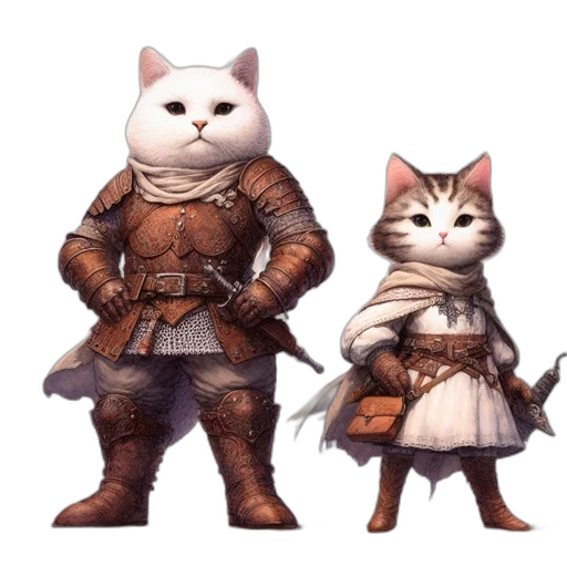 staff, animal, concept art, fantasy art transparent PNG cut-out