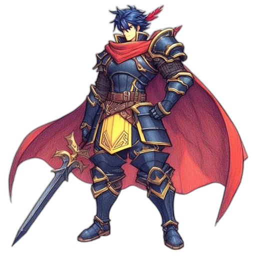 sword, weapon, staff, dragon transparent PNG cut-out