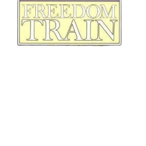 cover, freedom, train, features transparent PNG cut-out